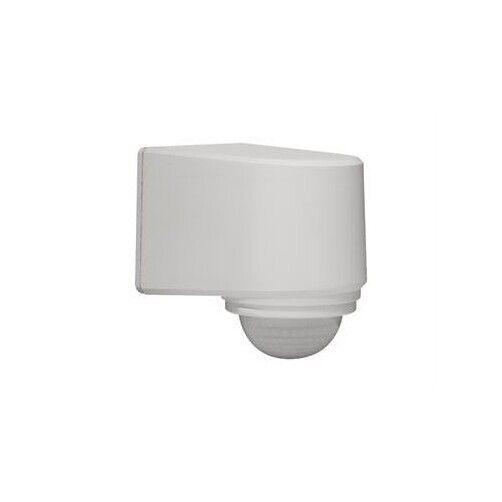 Perry 1SPSP044B rivelatore di movimento parete serie ZERO IP44  colore bianco