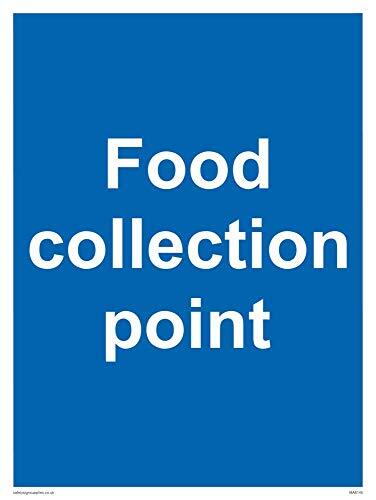 Punto di raccolta alimentare