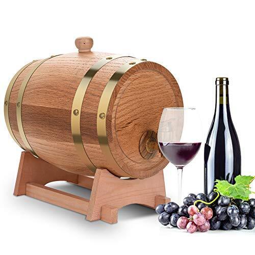 Botte per Birra, Legno di Quercia Botti da Vino in Legno di Quercia Botti (S9Y)