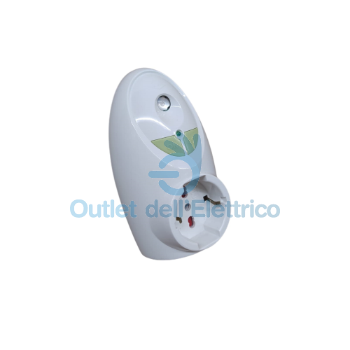 SCHNEIDER  OVA82525 DIOGENE-ADAT.C/LED ALTA LUMINOSO