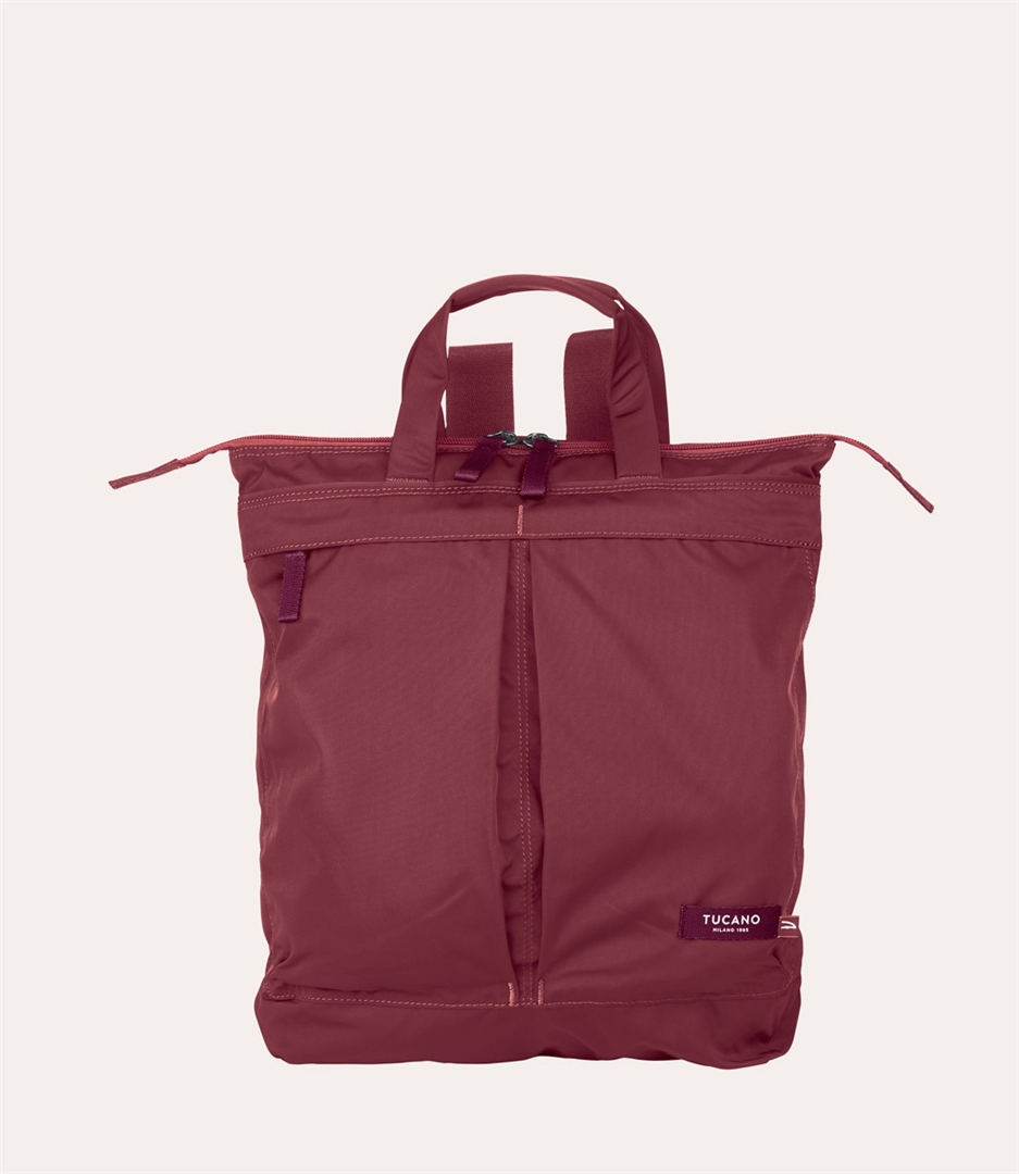 Desert Shopper M Macbook Pro 16 Laptop 15.6 Bordeaux | Tucano
