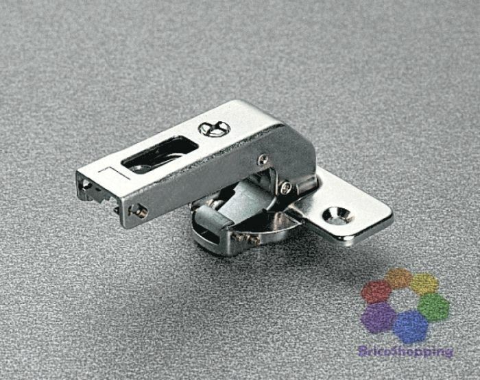 CERNIERA SALICE C2A7N99 CONTROCOLLO RIDOTTO MOBILE ARMADIO CUCINA BATTUTA