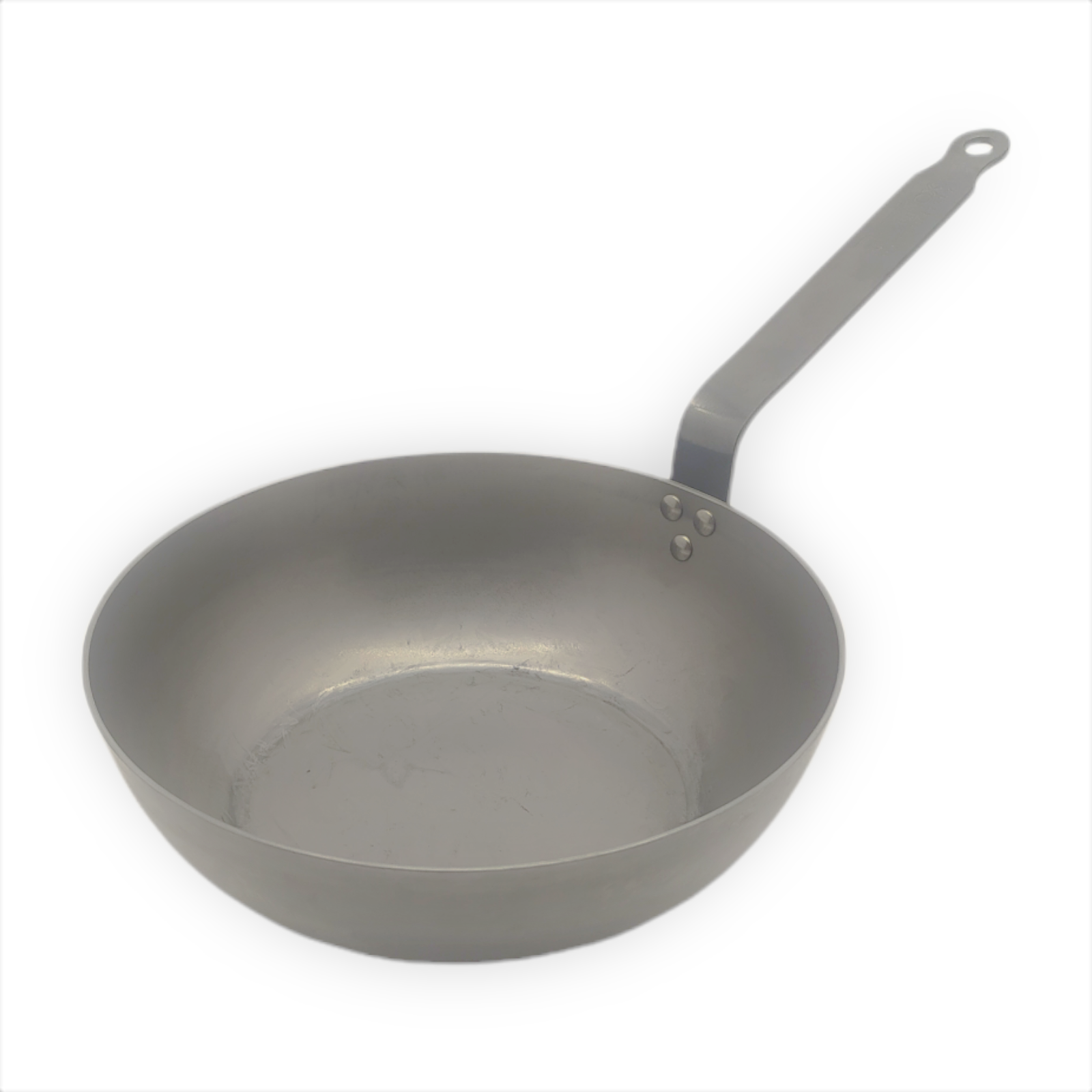 Padella Excalibur Ferro D.32cm