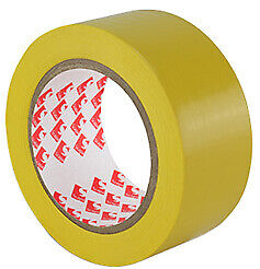 NASTRO SEGN.ADES.GIALLO  50X33