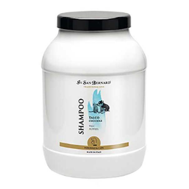IV SAN BERNARD SHAMPOO TALCO 3000ML