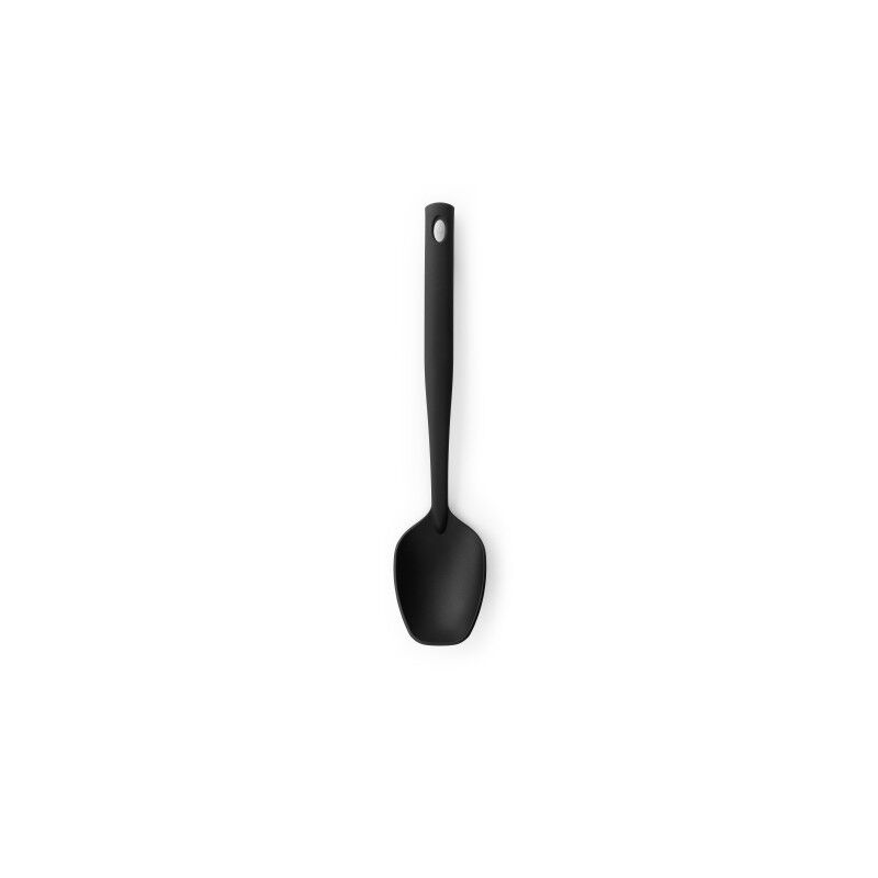 Cucchiaione anti-aderente colore nero codice 365201 marca AUSONIA