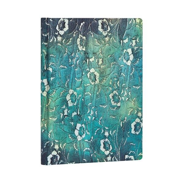 TACCUINO LINED PAPERBLANKS KURO MIDI, 18x13cm