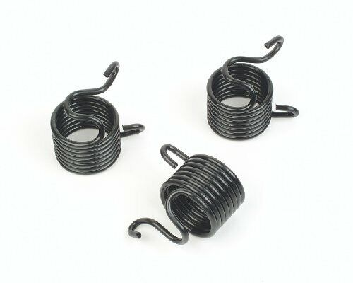 Mannesmann M 1516 - Set di molle di ricambio, 3 pezzi (u7b)