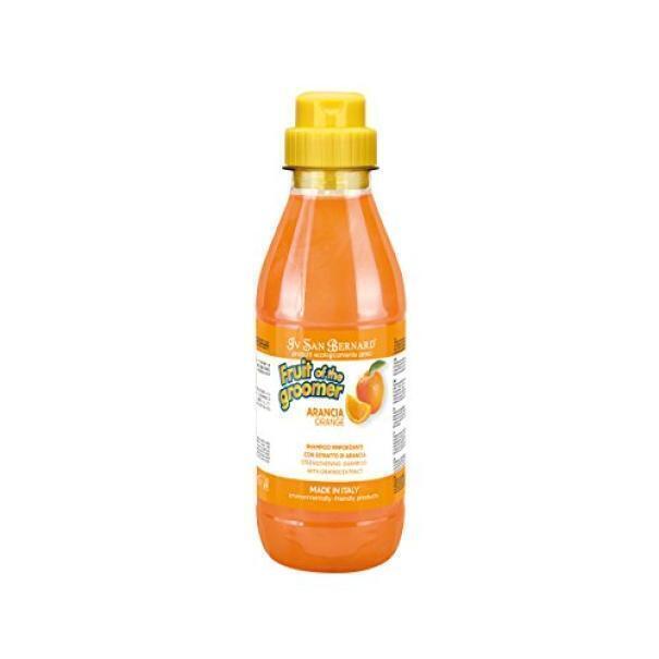IV SAN BERNARD SHAMPOO ARANCIA. 500ML