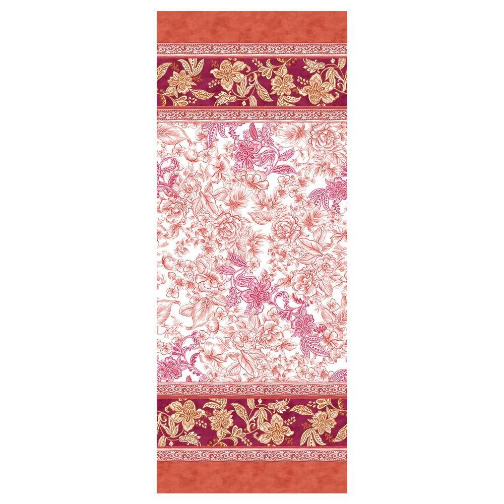 Bassetti Runner da tavolo  Granfoulard Capodimonte R1 50x150