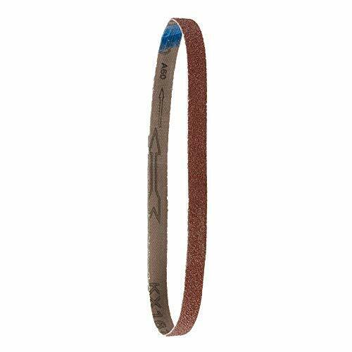 RYOBI RAKPFB03 Cinghie Abrasive Power File (G4C)