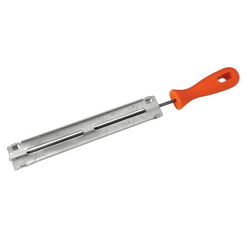 Silverline Lima per motosega 4.0mm / 5/32"