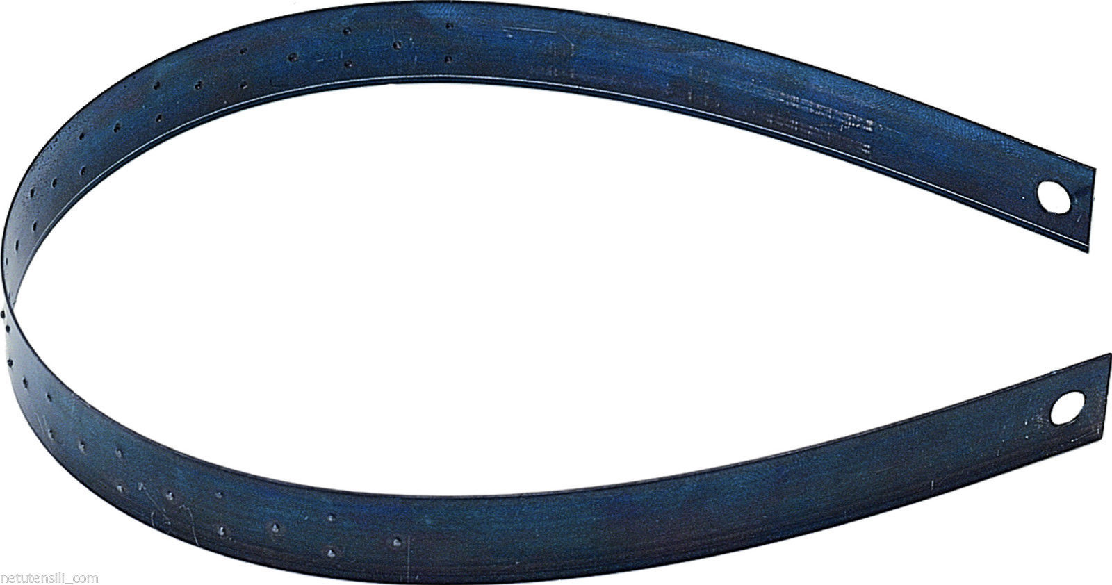 USAG 443BA RICAMBIO NASTRO FASCETTA METALLICA PER 443B CHIAVI FILTRI OLIO FILTRO