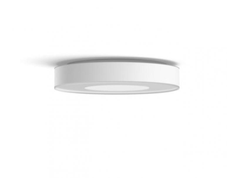 PHILIPS HUE INFUSE PLAFONIERA LED GRANDE 52,5W 2000-6500K BIANCA 915005997401 41