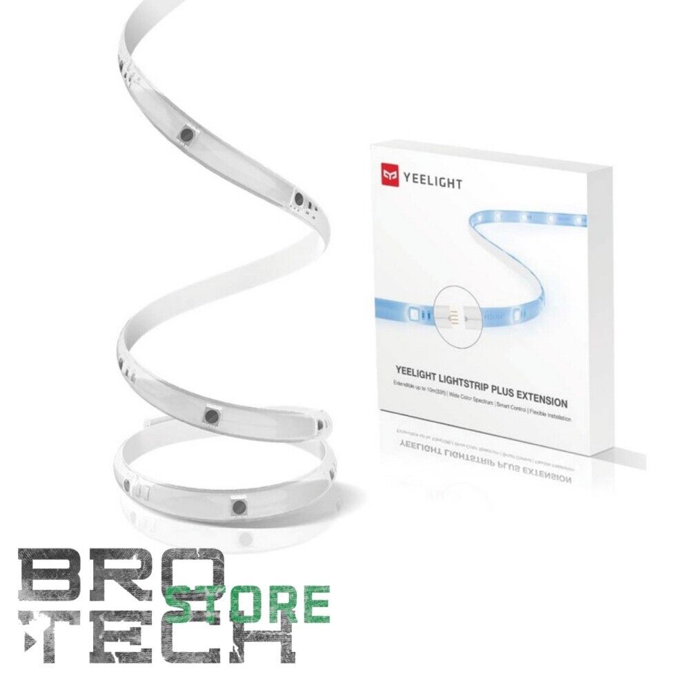 XIAOMI YEELIGHT LED  LIGHTSTRIP PLUS EXTENSION 1M