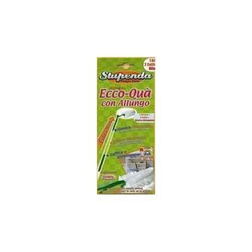 La Briantina - TOGLIPOLVERE ECCO QUA