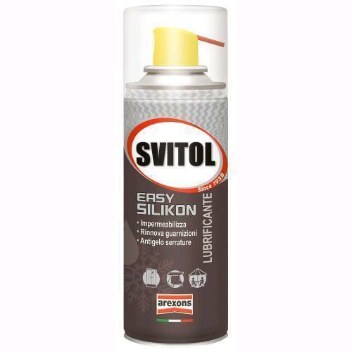 Arexons Art.2324 Svitol Silikon Ml.200