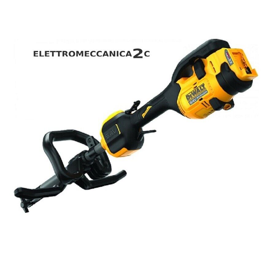 DEWALT DCMAS5713N-XJ multifunzione 54v brushless solo macchina