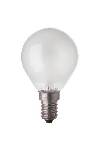 OSRAM LAMPADINA INCENDESCENZA DA FORNO SPECIAL OVEN P FR40 40W 240V E27/ES 400LM