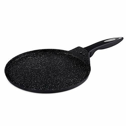 Zyliss ze980130 crépière, Nero (d1d)