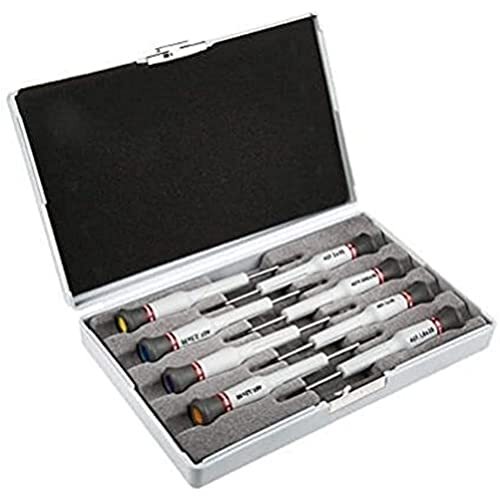 Facom AE.J1-Cofanetto Di 8 Cacciaviti Micro-Tech 6 Phillips Interne E 2