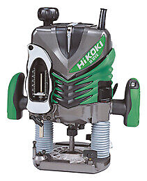 FRESATRICI HIKOKI M 12VE