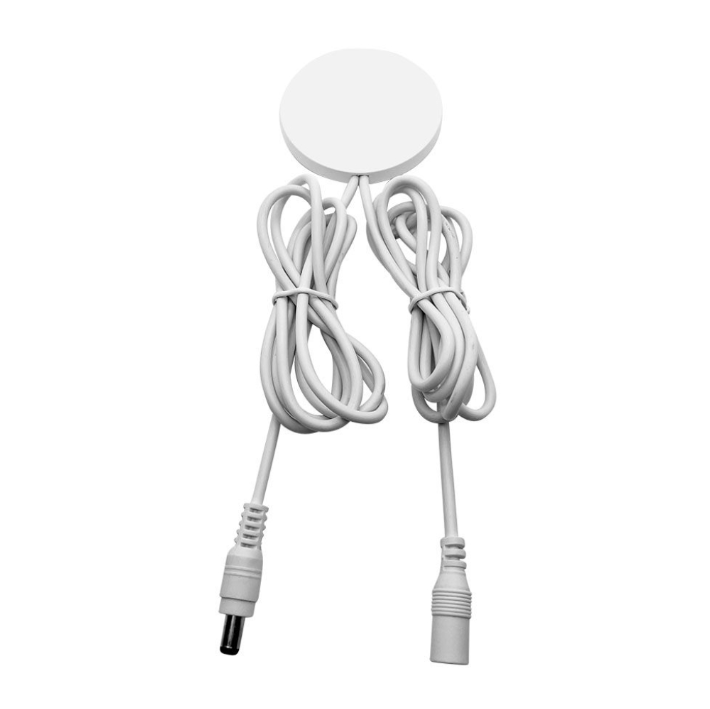 Interruttore touch dimmerabile V-tac per strisce led bianco VT-2412 - 23465