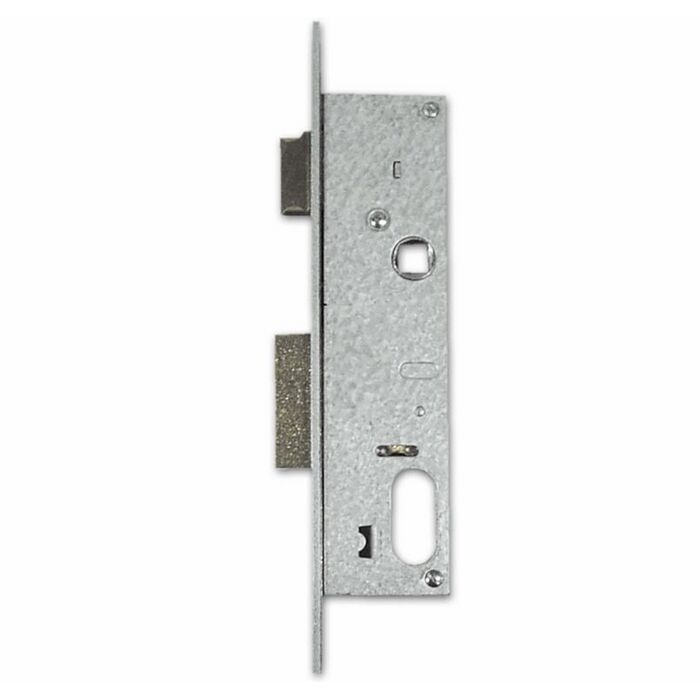Serratura da Infilare Cisa Art. 44221 30 S.C.30321 Misura 30 mm Frontale 20 mm