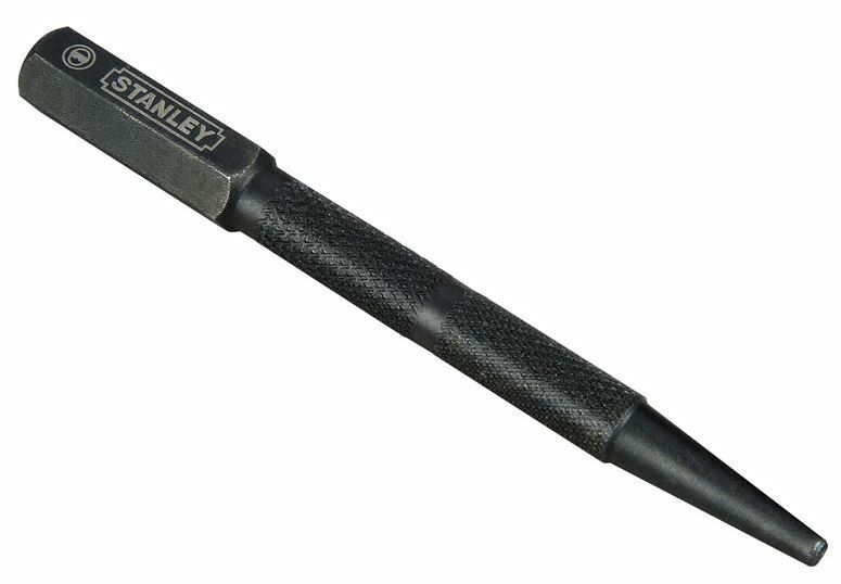 CACCIACHIODI STANLEY 0-58-112 DIAMETRO 1,6 MM