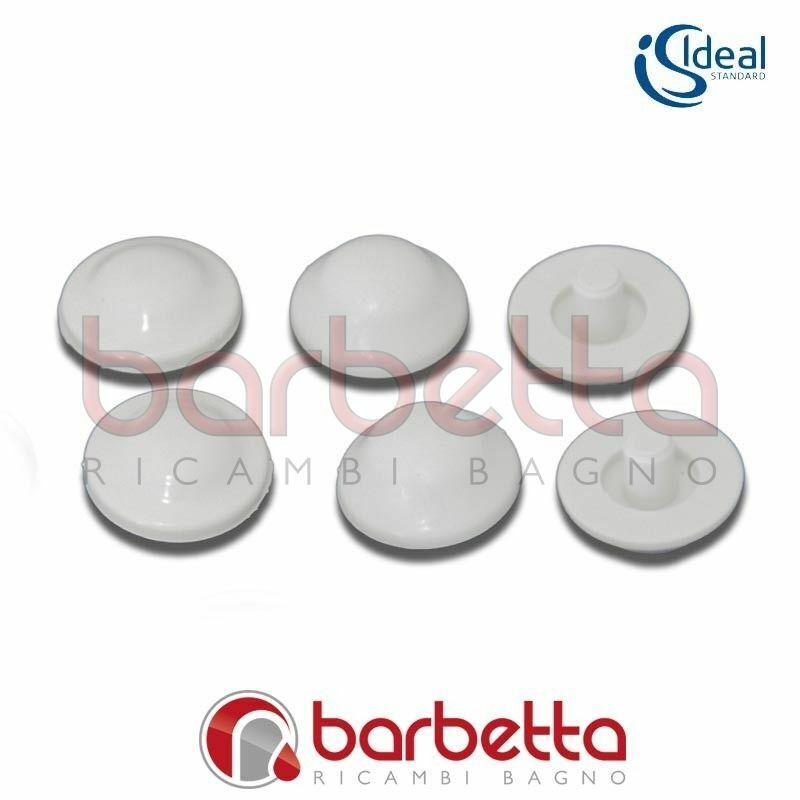 PARACOLPI GOMMINI COPRIWATER CALLA IDEAL STANDARD T203400