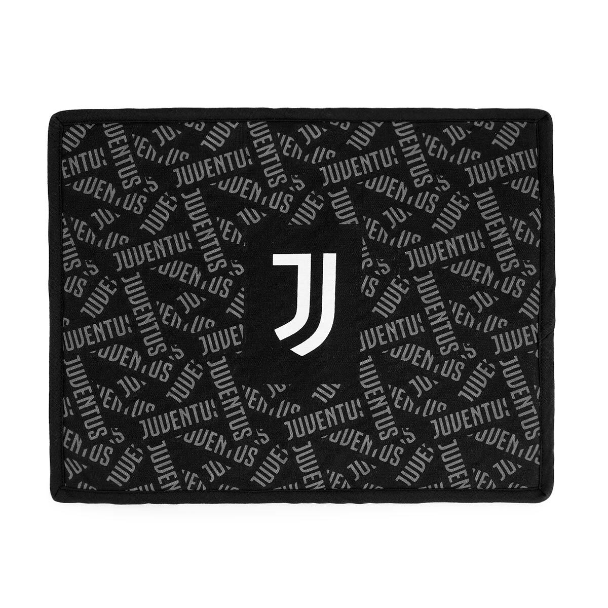 Tovaglietta all‘americana F.C. Juventus ufficiale 35x45 cm X472
