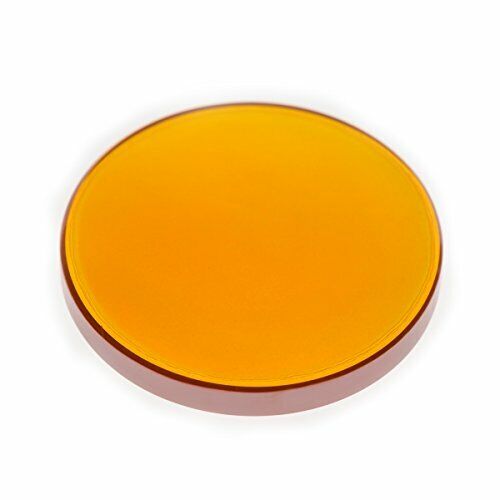 Obiettivo Cloudray CO2 Laser Focus diametro 20 mm, FL 50,8 mm China PVD (t4X)