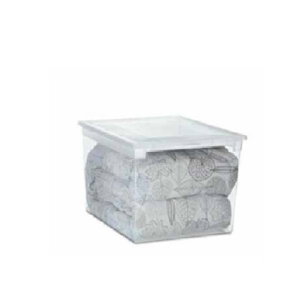 TERRY AGE SCATOLA TRASPARENTE PER ARMADIO 37,6X52X31 CM 1002677