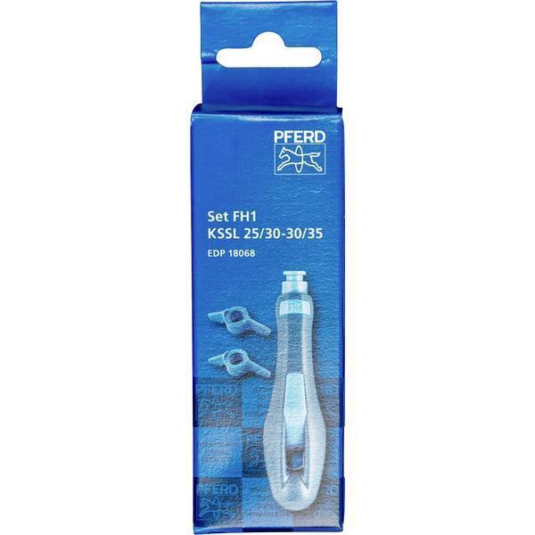 PFERD 12600030 IMPUGNATURA ERGONOMICA 1 PZ