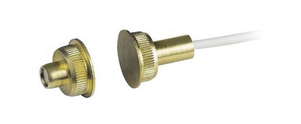 BTICINO 3510PB SENSORE MAGNETICO CONTATTO NC E LINEA DI PROTEZIONE ESECUZIONE