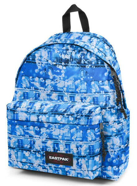 Eastpak Padded Pak'r Blue Parisian