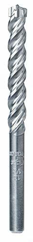 DIAGER – Punta hormigon Optima 3 scanalature 12 mm (o3o)