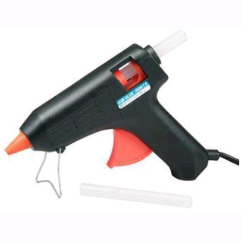 Blinky BK-PI/80 Pistola incollatrice per Colla Termofusibile 12 mm 80 Watt