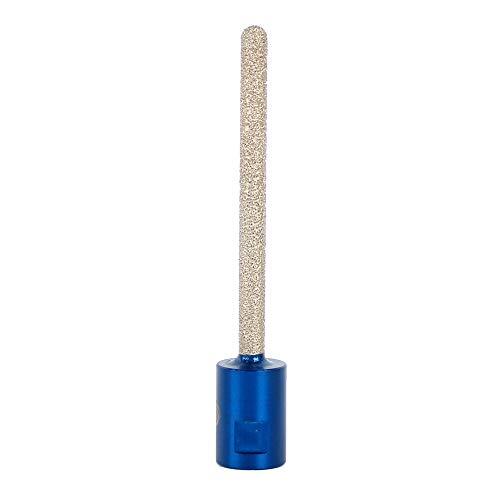 Raizi - Punta diamantata per mortaio, 5/16 inch x 4 inch (t2A)