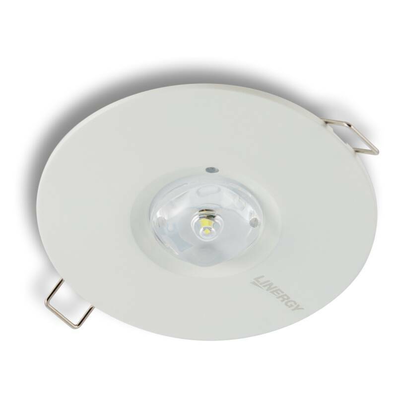 LINCE LINERGY VIALED EVO BIANCO 300LM 1H SE ENERG VE03N10EBRT