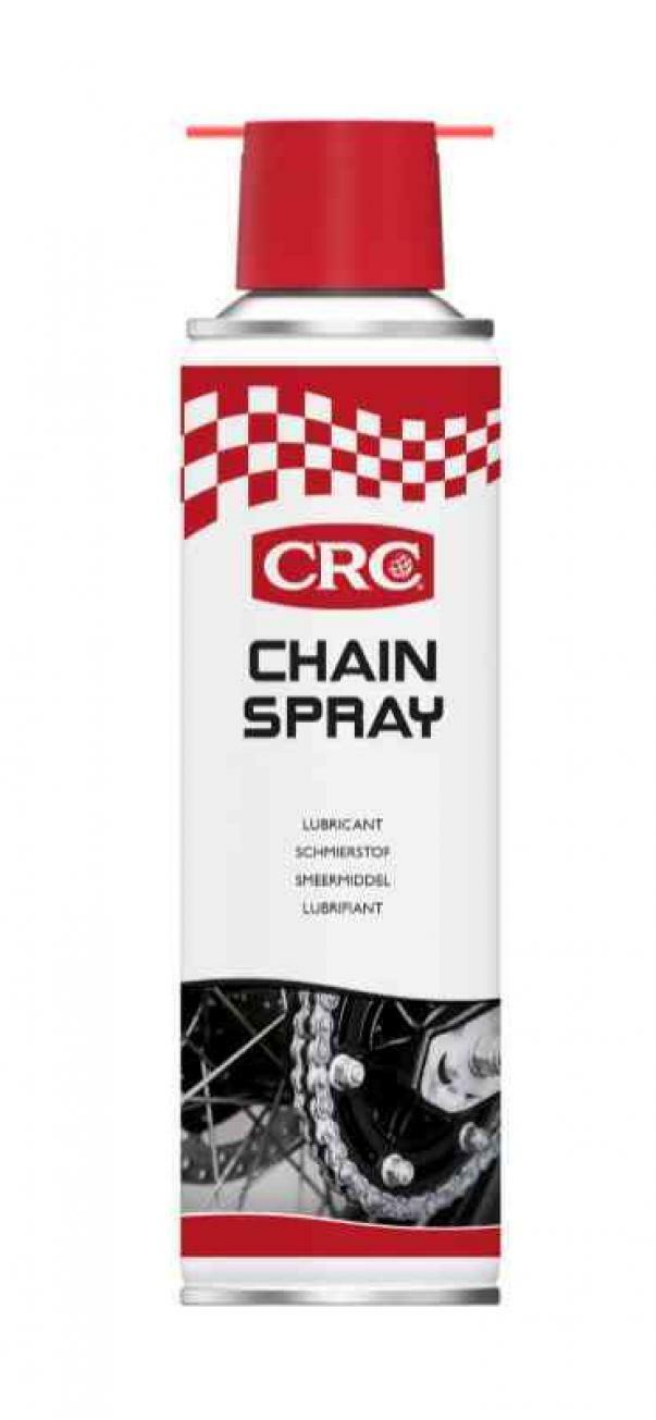 CFG CHAIN SPRAY  LUBRIFICANTE  PER CATENE C2802