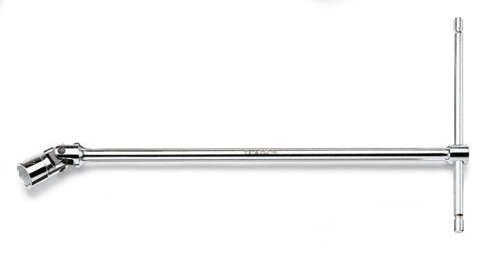 1309   BETA  952 CHIAVE A T C/BUSSOLA SNODO  8 MM