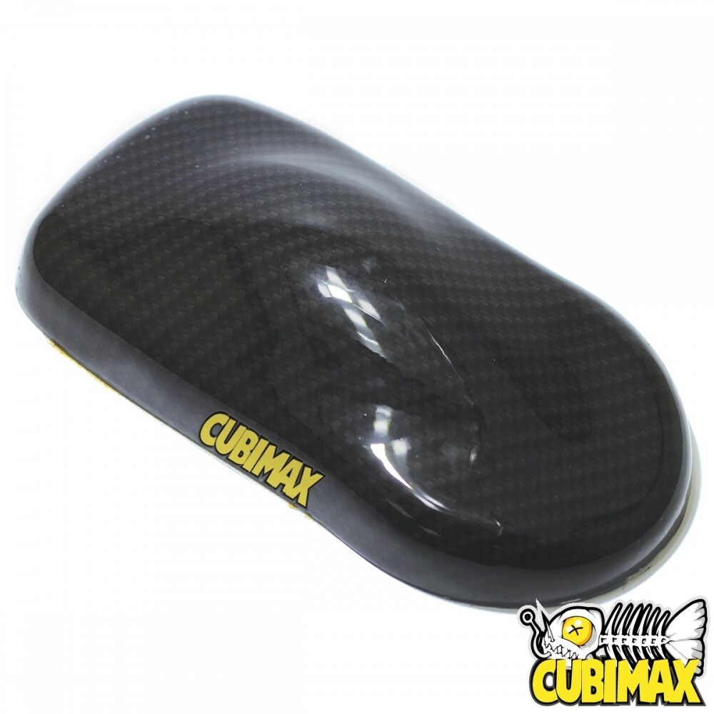 CUBIMAX h100 Carbonio Ingenious Pellicola per Cubicatura e WTP Water Transfer Pr