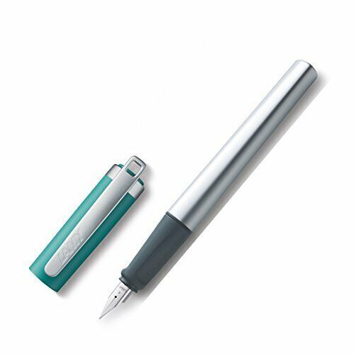 LAMY Nexx Fountain Pen Left Handed Nib - Limited Edition Opal (w5M)