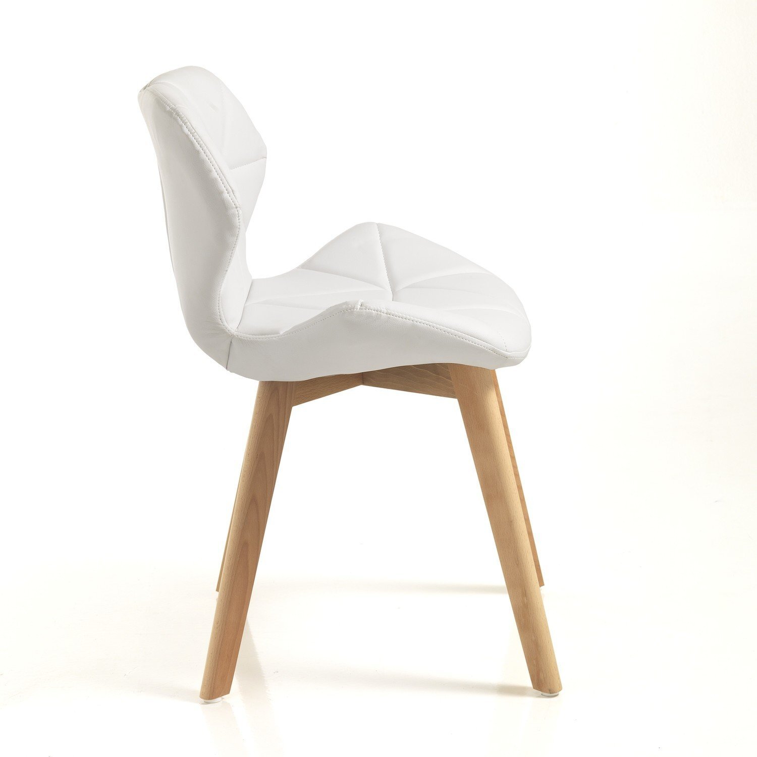 Tomasucci sedia new kemi set da 2