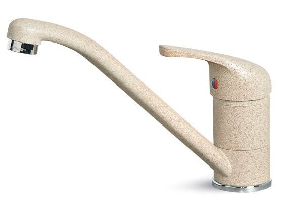 Elleci Miscelatore Monocomando Avena Granitek MINERVA cod. MGKMIN51