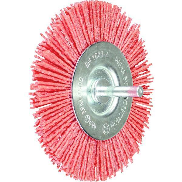 PFERD SPAZZOLA ROTONDA 43740168 1 PZ