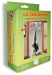 Zanzar.C/Biades. 75X250-Bianca (C3i)