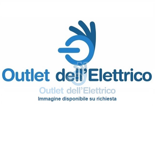 BPT 61807000 TMH/3 TETTUCCIO TM 1 POSTO ESTERNO 3 MODULI