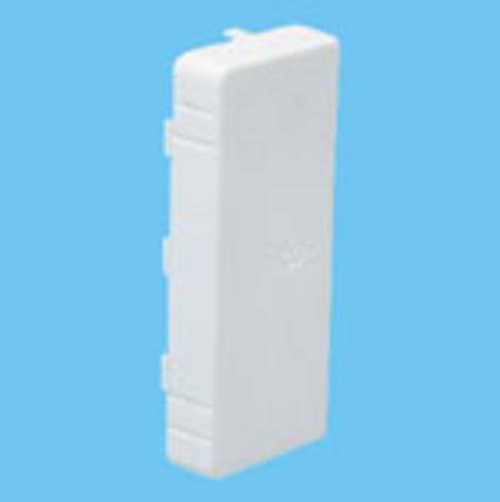 BOCCHIOTTI 02238 LAN 40X40 W TERMINALE CANALA 40X40